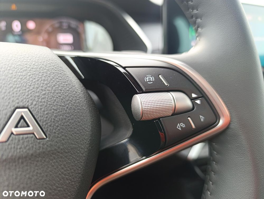 Skoda Octavia 1.5 TSI e-TEC DSG Selection - 24