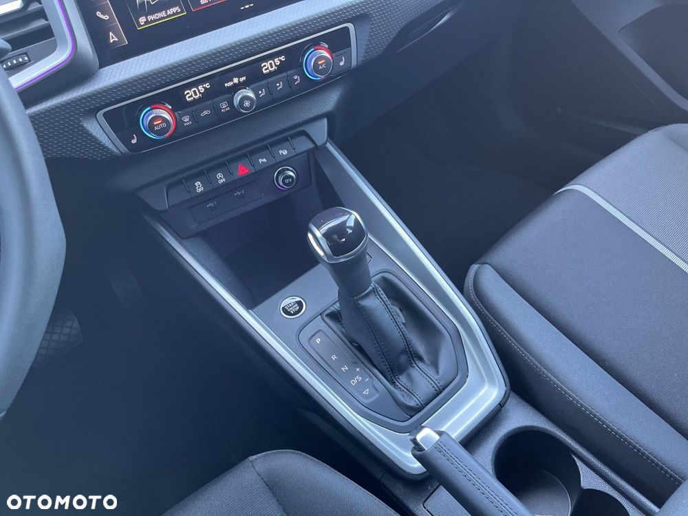 Audi A1 Sportback - 22