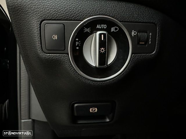 Mercedes-Benz A 160 - 18