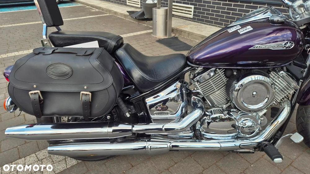 Yamaha Drag Star - 37