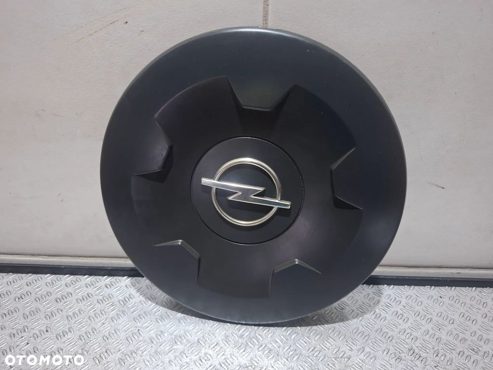 Kołpak dekielek 15 cali Opel Movano 2012 rok nr 8200069016 - 1