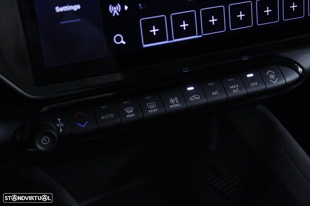 Alfa Romeo Junior 1.2 Speciale eDCT6 - 29