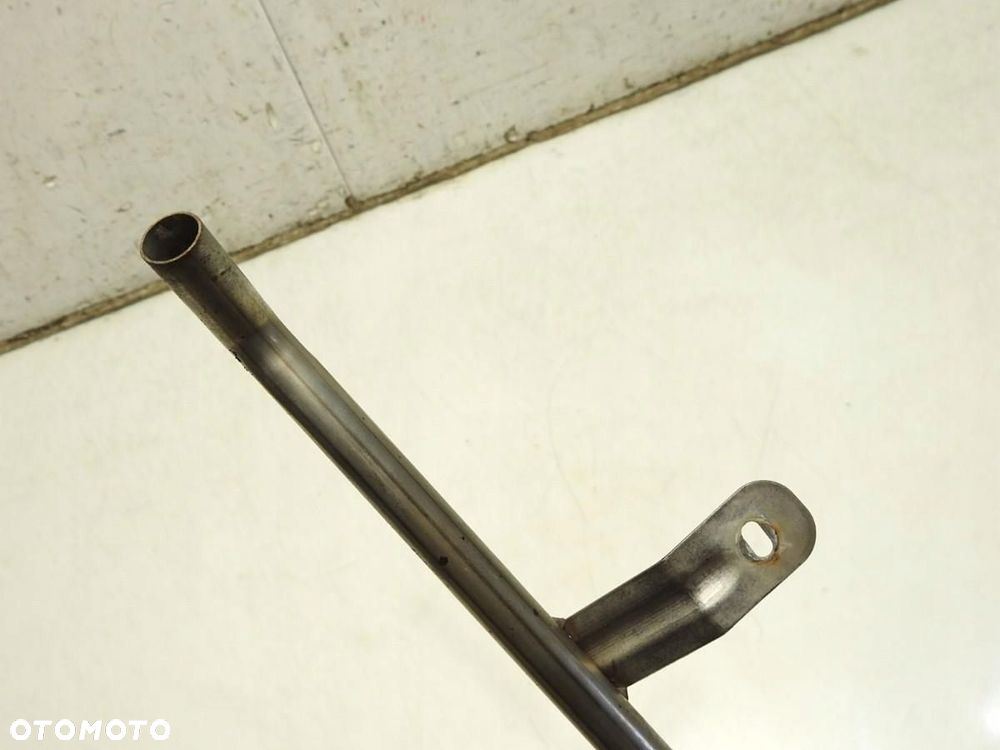 TŁUMIK WEBASTO VOLVO XC60 I 2.4 D5 31267496 7G9N-5220-AD 9016067D - 5