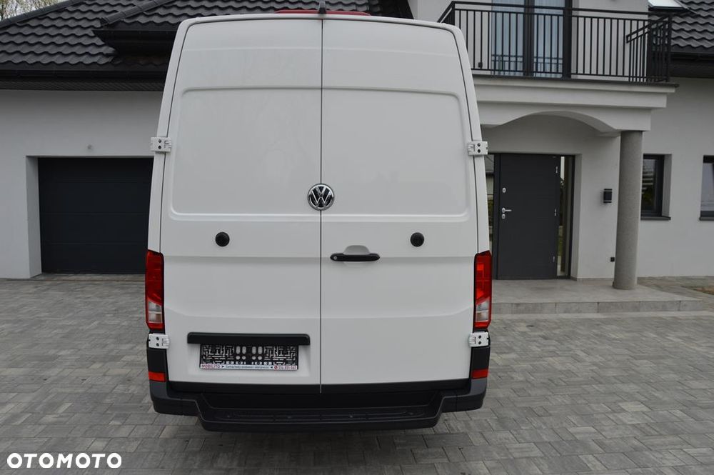 Volkswagen Crafter - 4