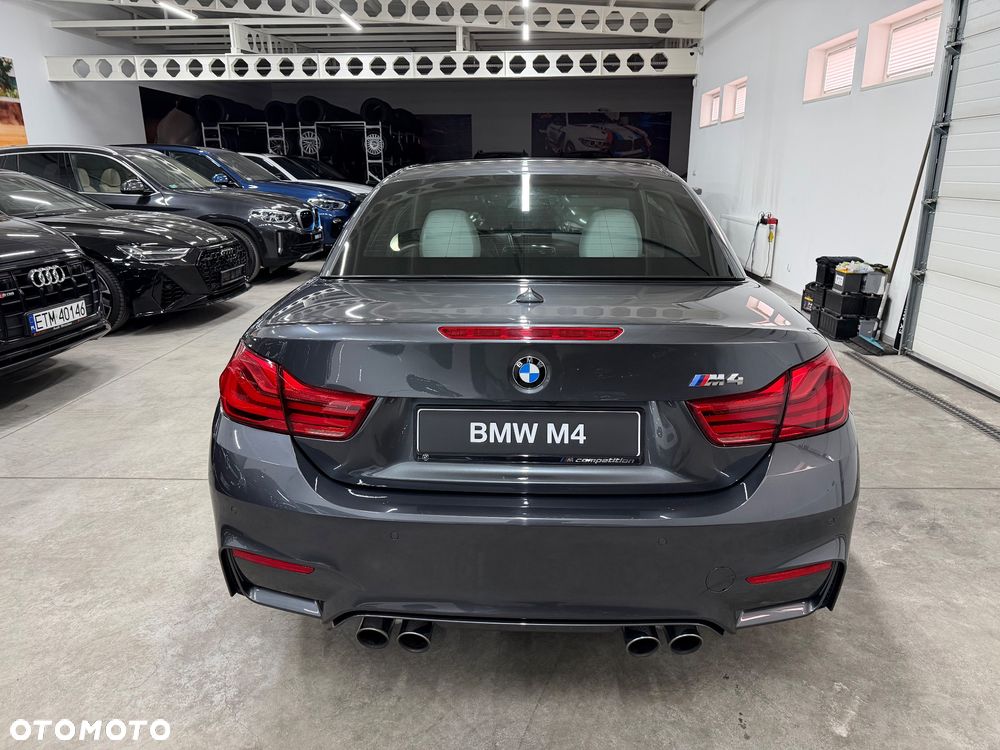 BMW M4 - 12