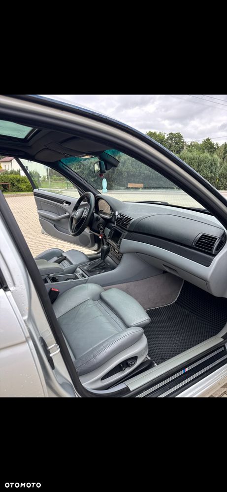 BMW Seria 3 - 8