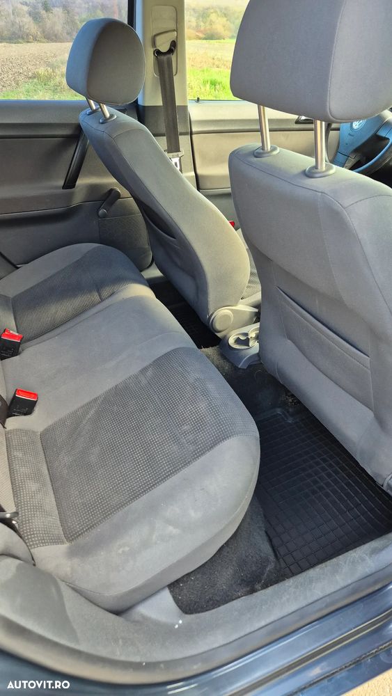 Volkswagen Polo 1.4 TDI Attractive - 13