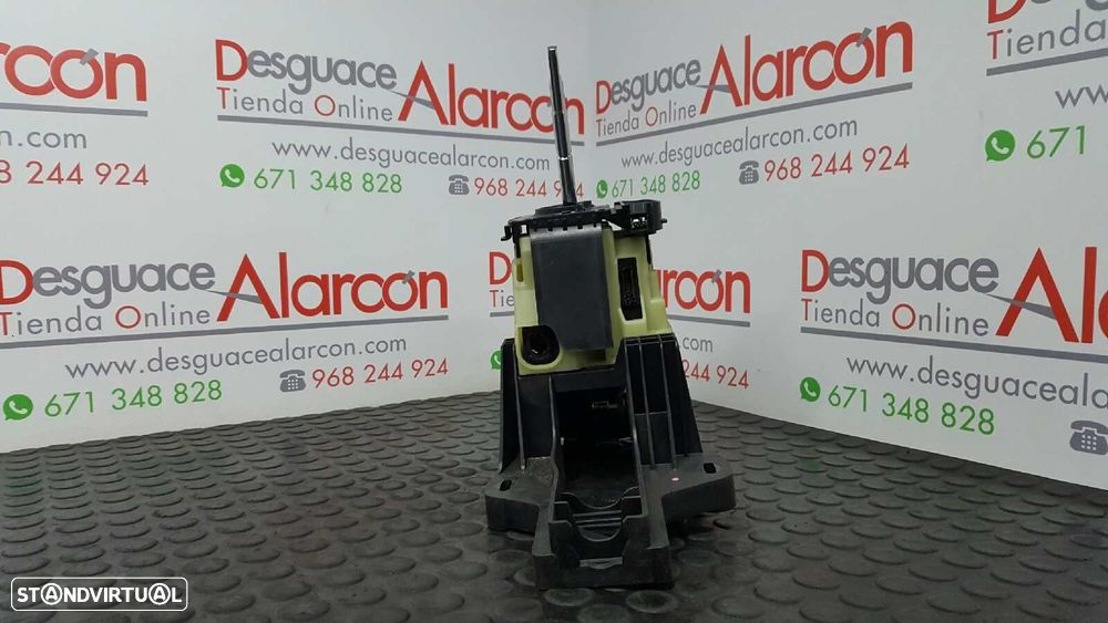 ALAVANCA DE VELOCIDADES MERCEDES CLASE B (W245) 200 CDI (245.208) - 6