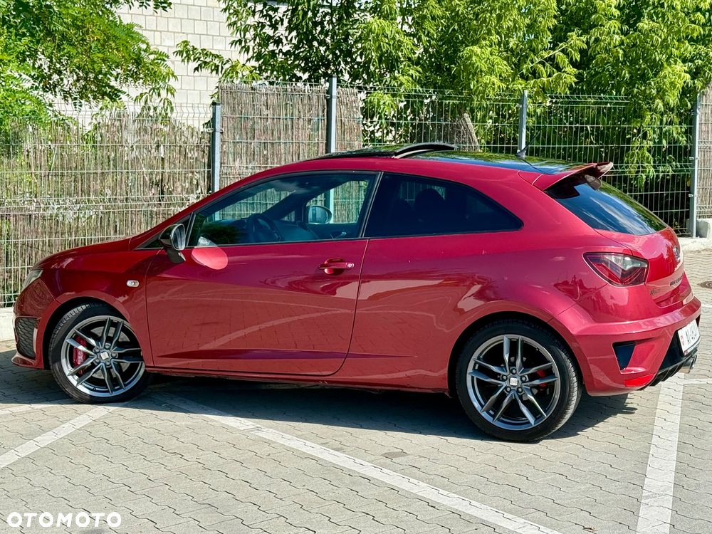 Seat Ibiza - 10
