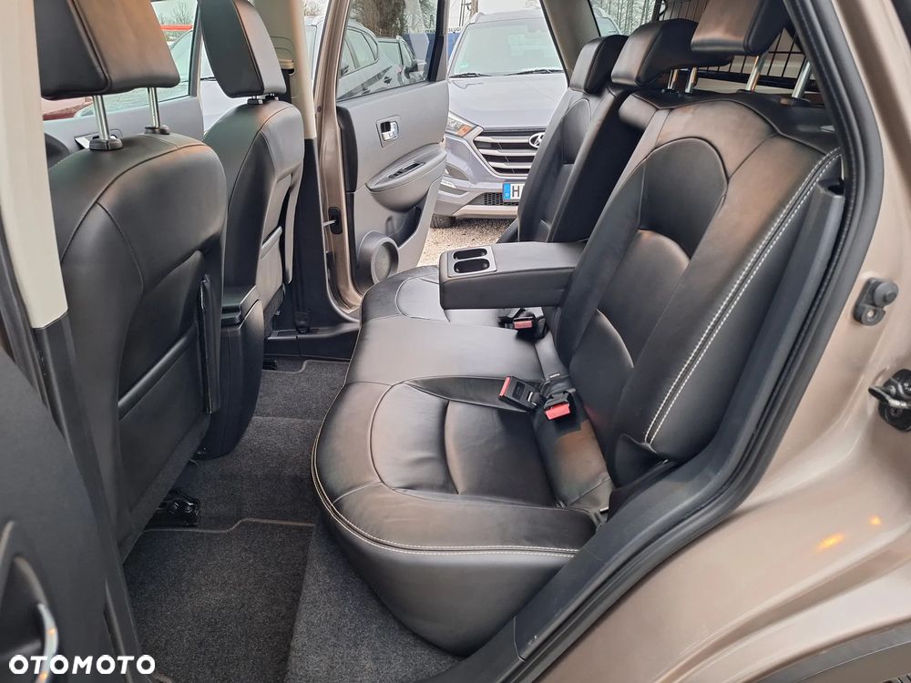 Nissan Qashqai 2.0 dCi Tekna Pack - 27