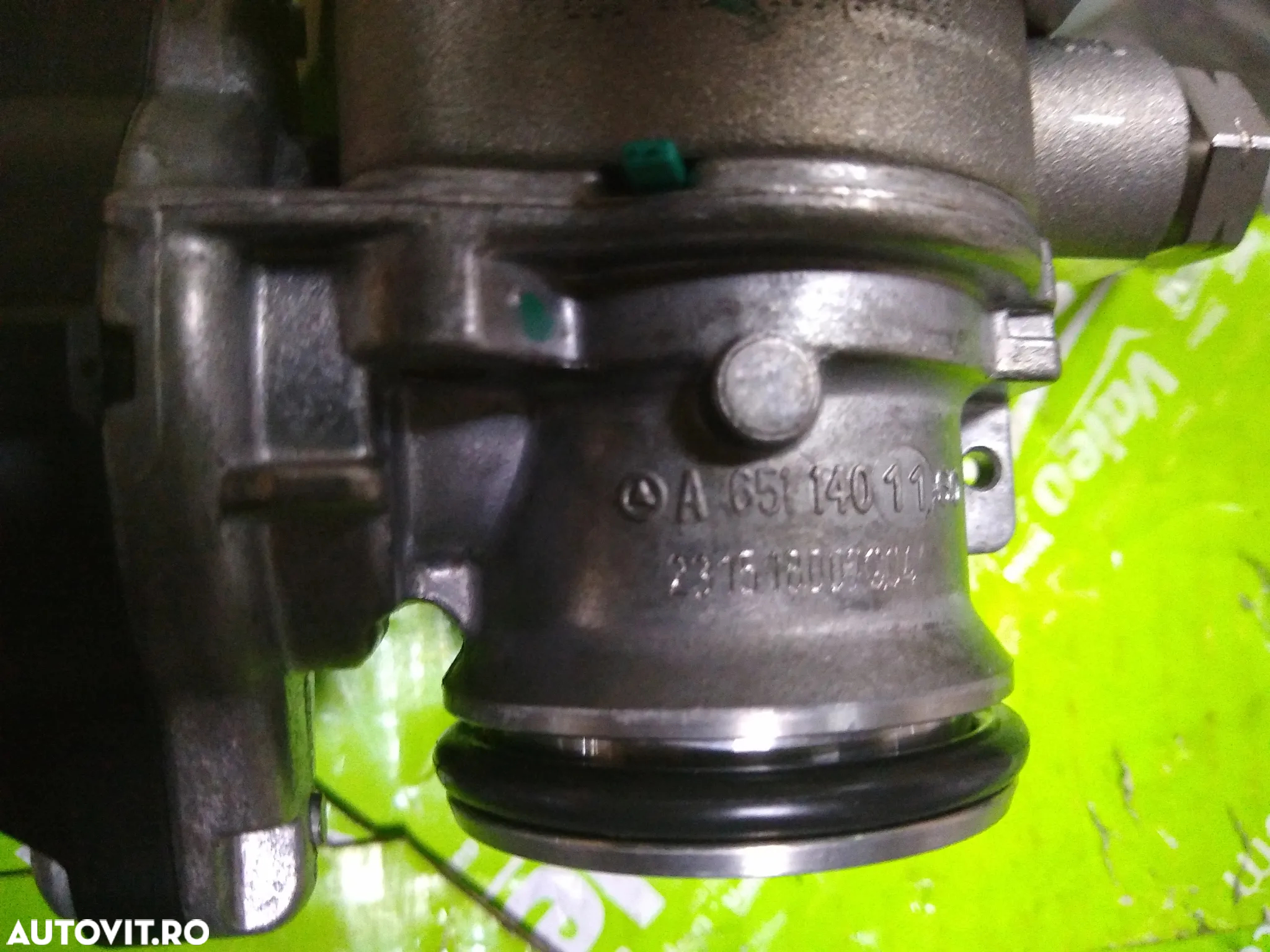 SUPAPA EGR - 5
