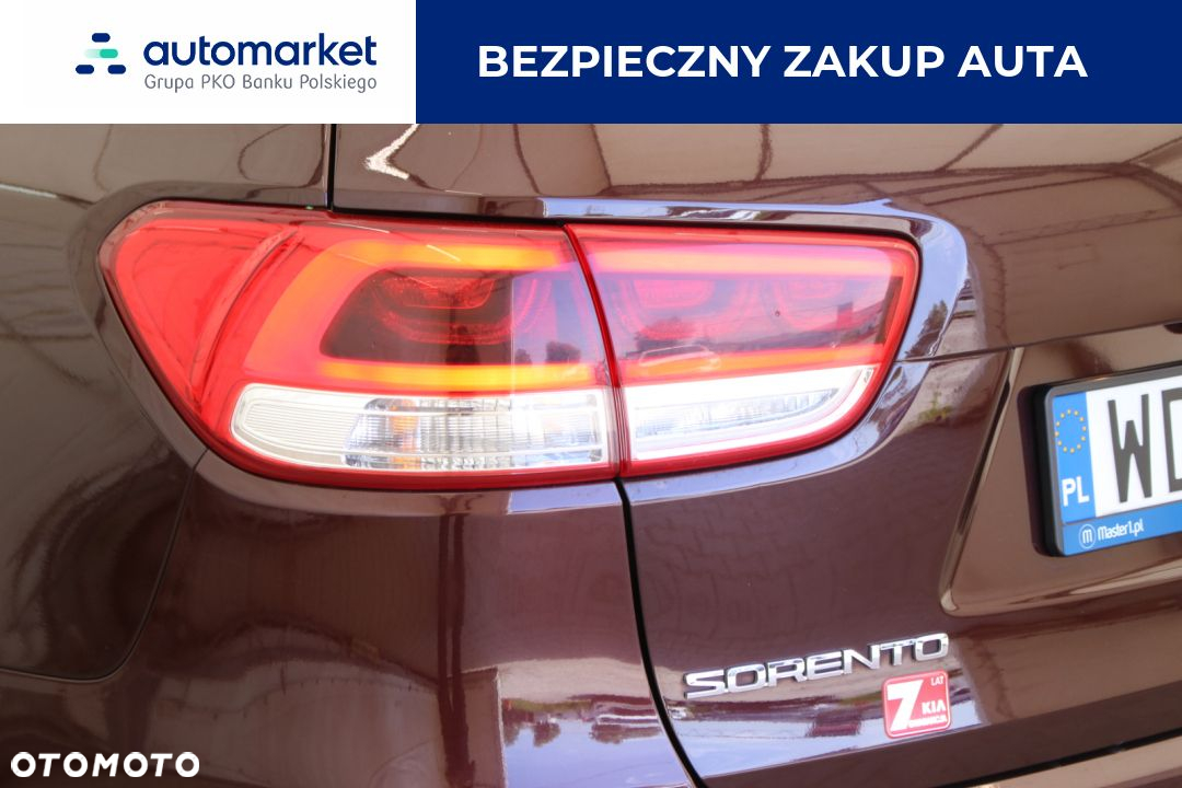 Kia Sorento 2.2 CRDI Business Line Plus - 12