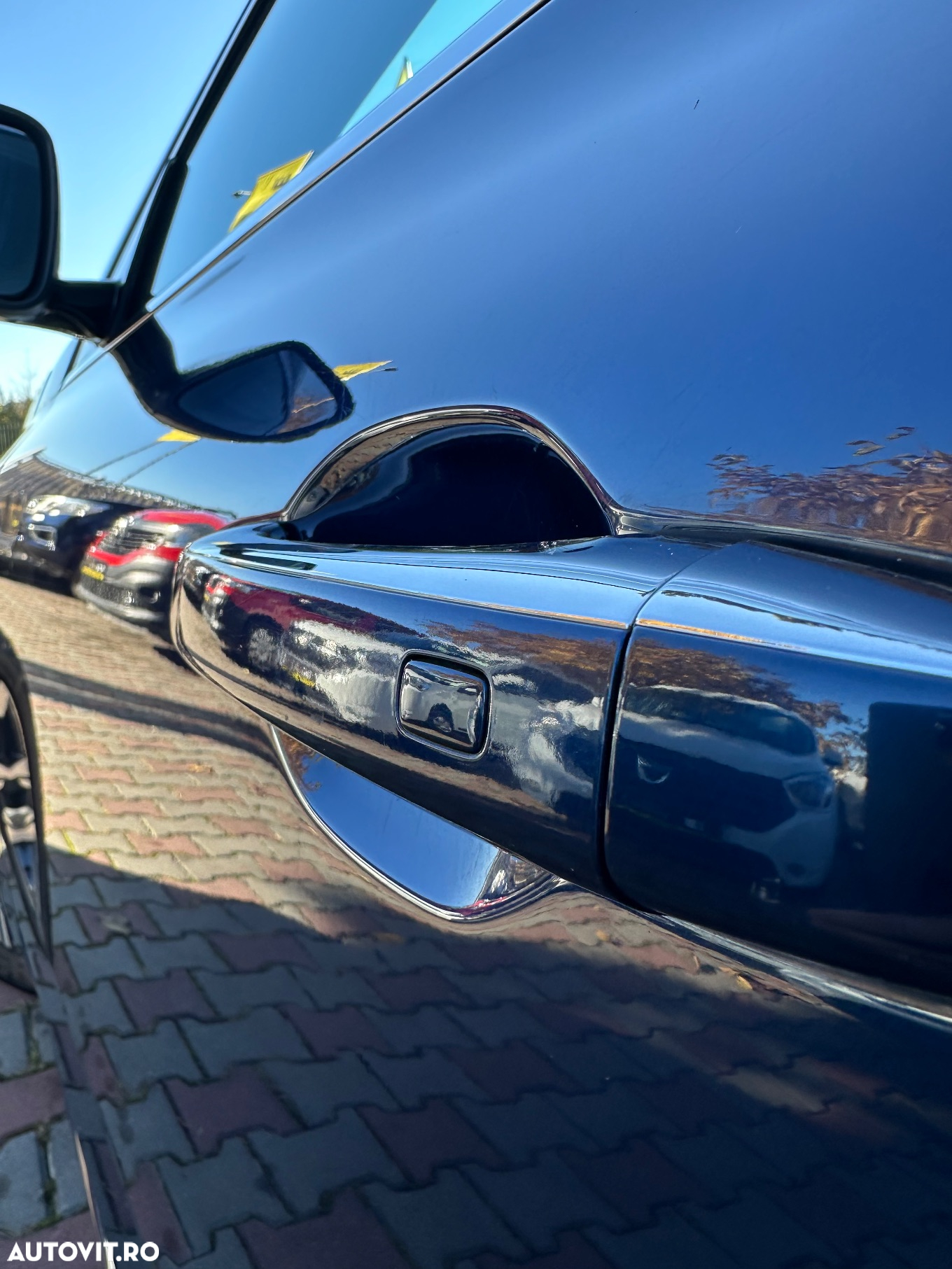 Renault Talisman Blue dCi EDC Intens - 29