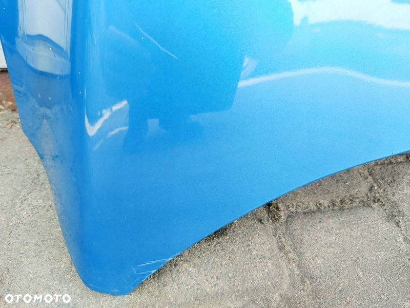 ford kuga mk1 maska pokrywa silnika q8 - 9