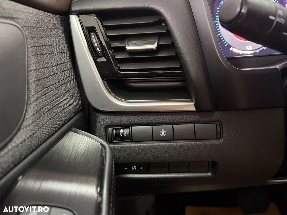 Nissan X-Trail ePower 5 locuri N-Connecta Plus - 33
