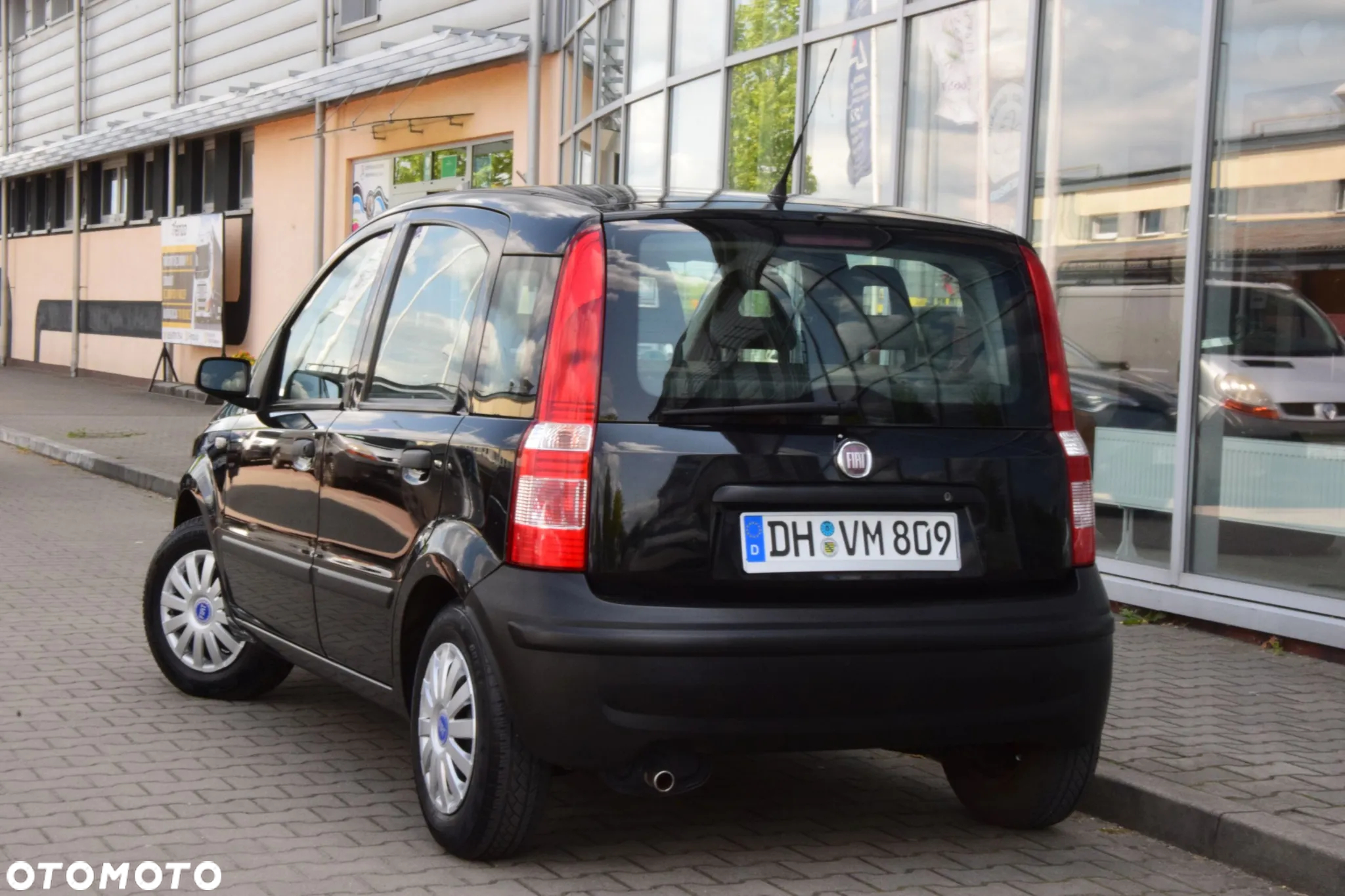 Fiat Panda 1.1 Active - 24