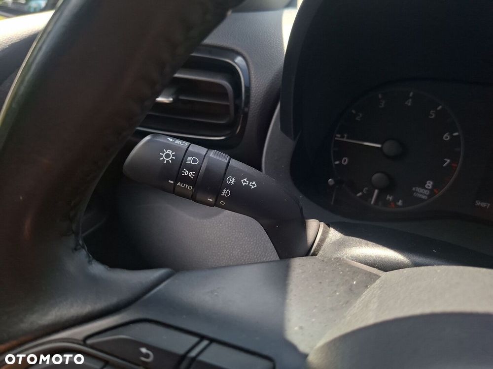 Toyota Yaris - 19