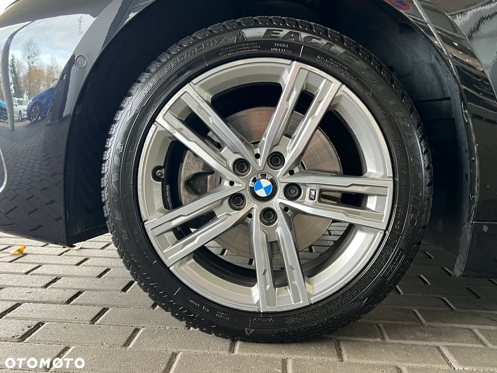 BMW Seria 1 118i M Sport - 6