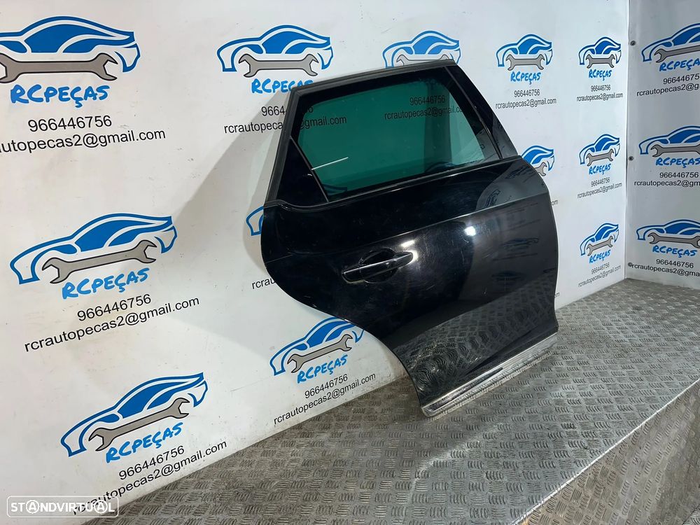 .Porta Tras Traseira Direita Citroen DS5 2011 - 2018 - 4