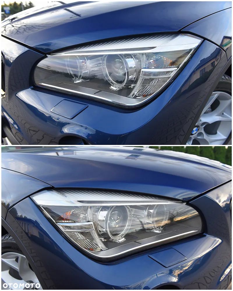 BMW X1 sDrive16d xLine - 26