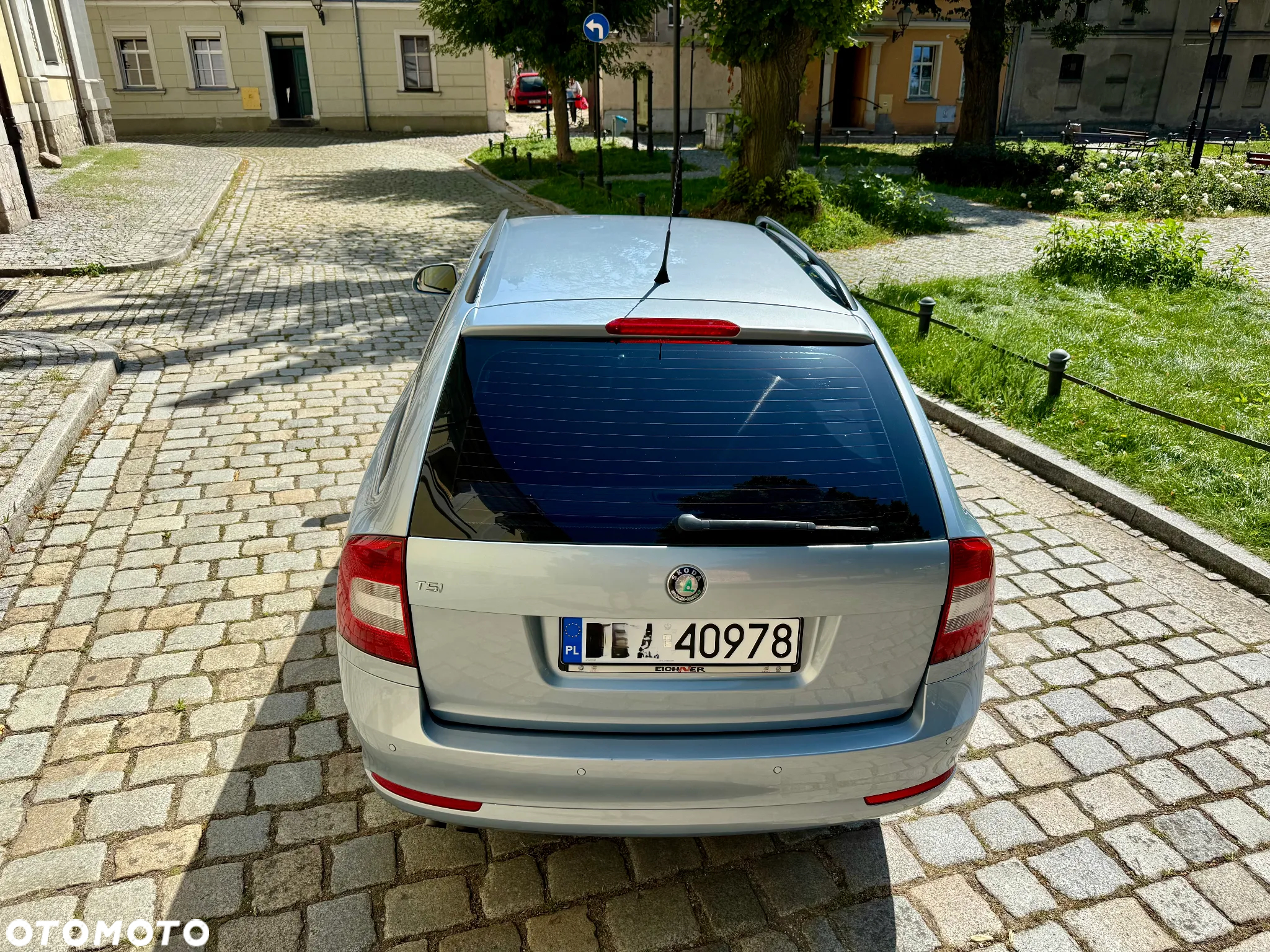 Skoda Octavia - 18