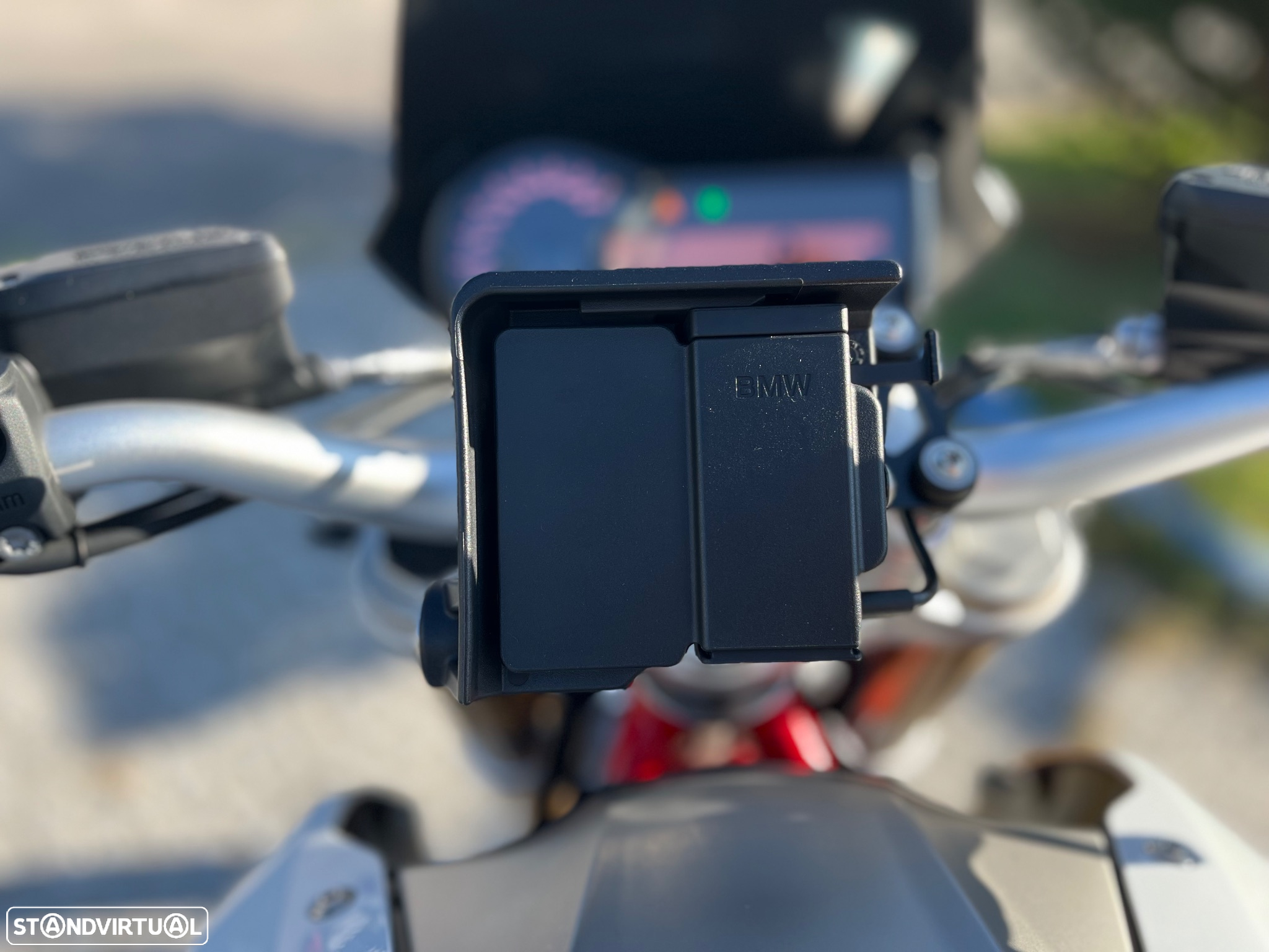 BMW R 1200 R - 20