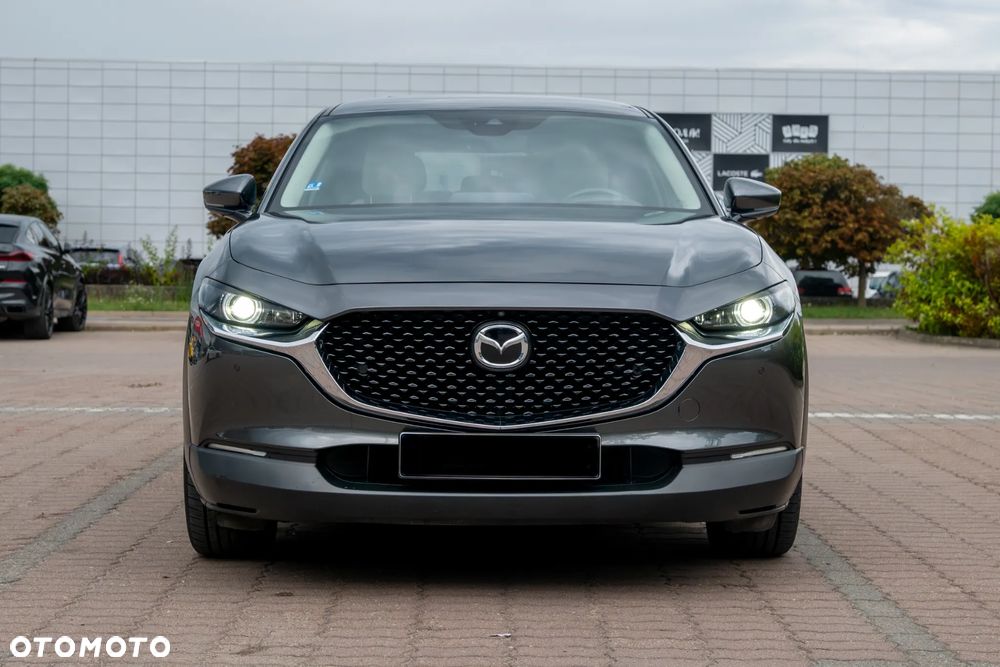 Mazda CX-30 2.0 mHEV Enso AWD - 3