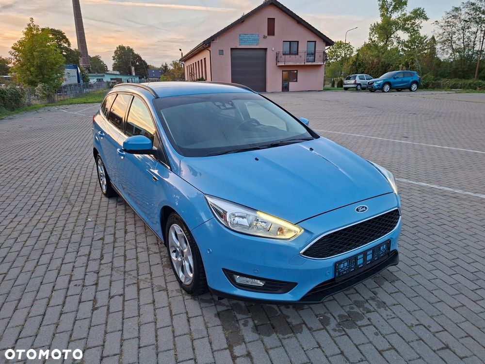 Ford Focus - 9