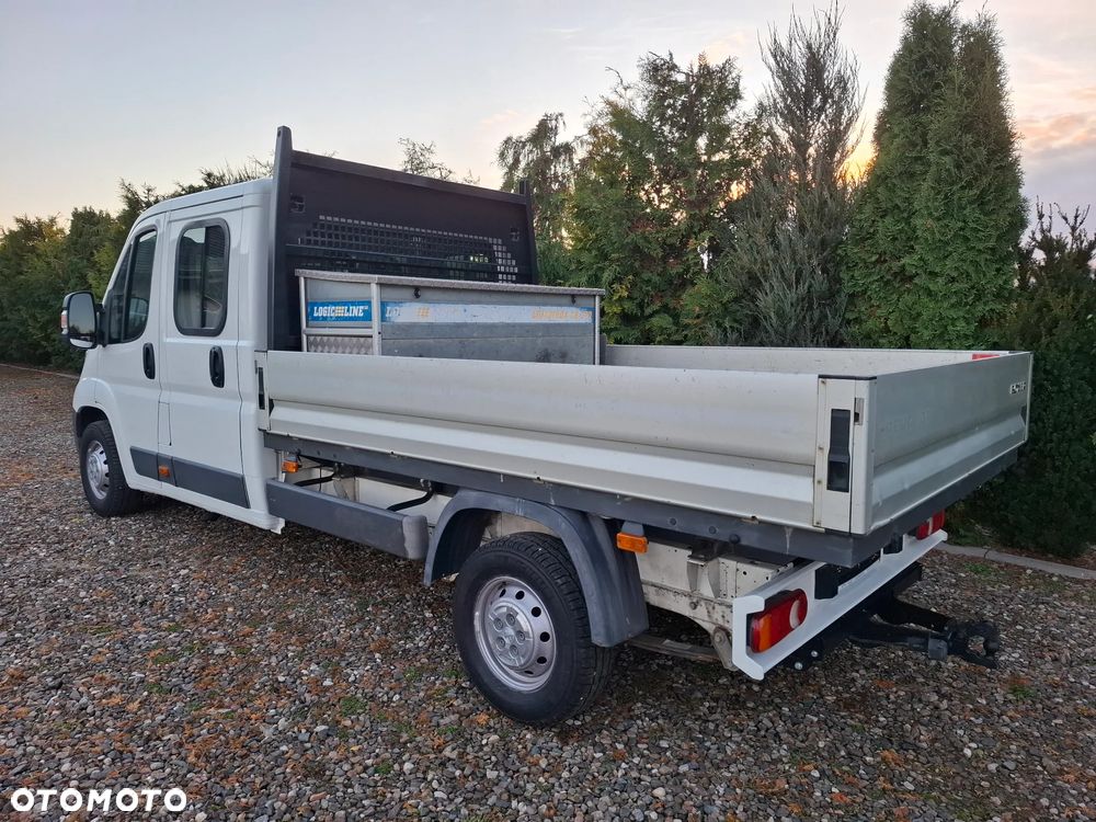 Peugeot Boxer - 4