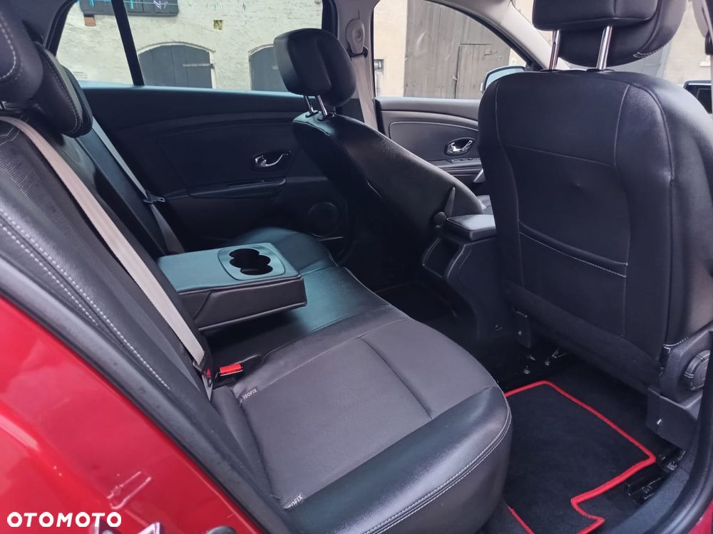 Renault Megane - 7
