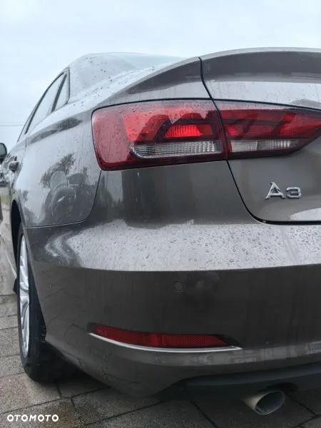 Audi A3 Limousine - 8
