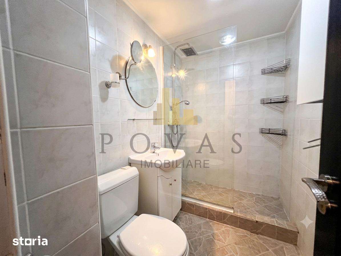 Photo 7 of Apartament 2 bedroom in Strada Matei Voievod