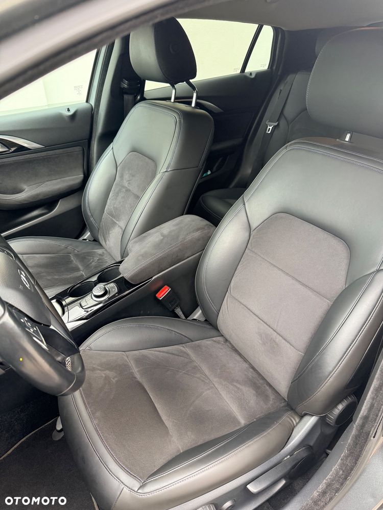 Infiniti Q30 1.5d Business Executive 7DCT - 22