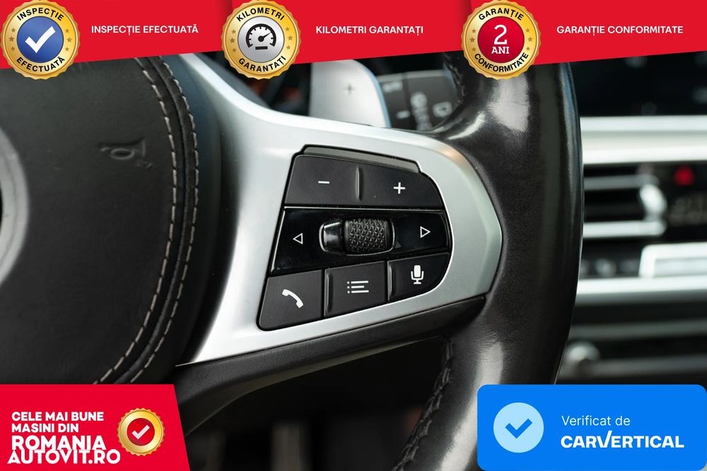 BMW X5 xDrive40i - 13