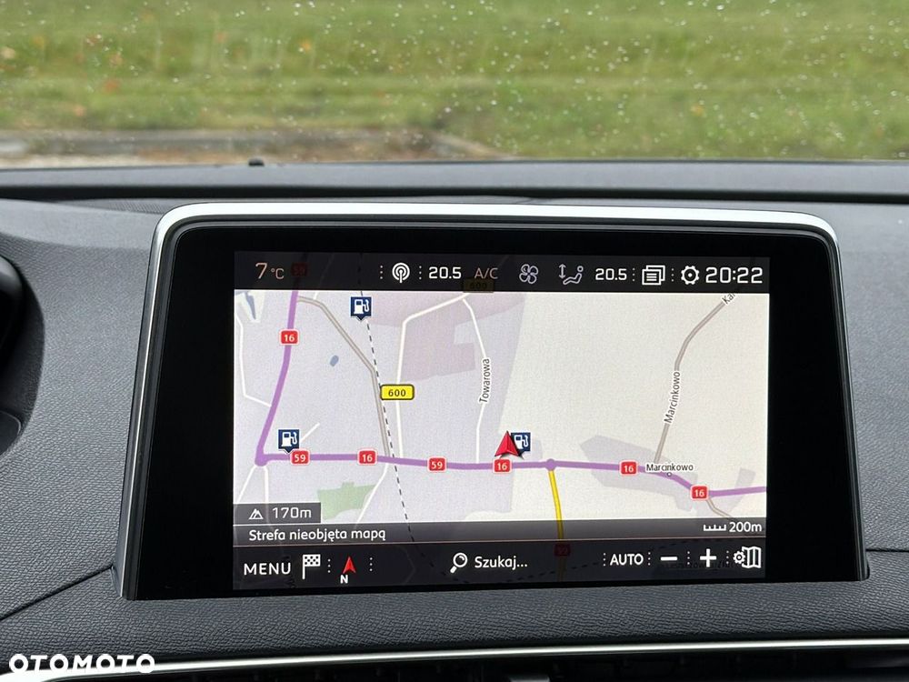 Peugeot 3008 - 24
