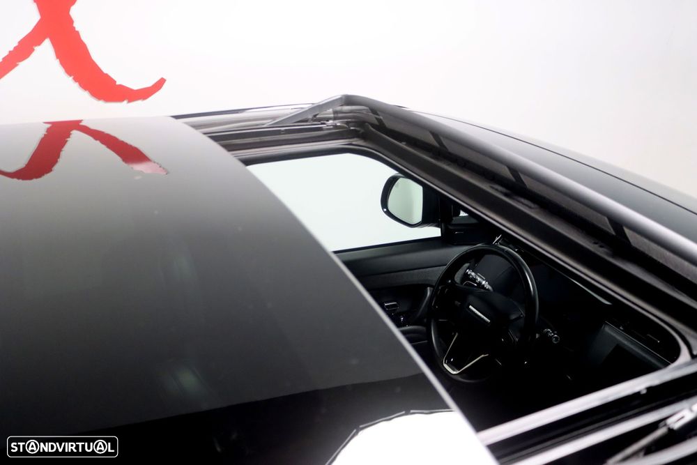 Land Rover Range Rover Sport 3.0 P460e Dynamic SE - 18