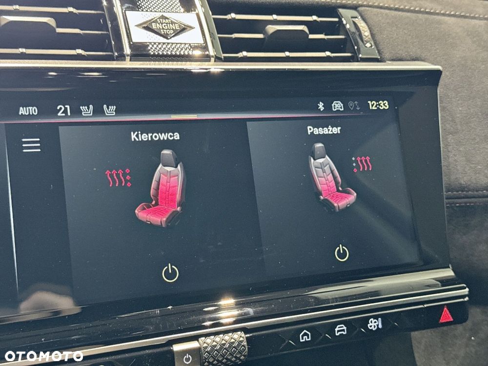 DS Automobiles DS 7 Crossback 1.5 BlueHDi Performance Line + - 25