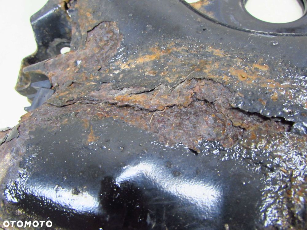 AUDI A6 C6 QUATTRO 04-11 WAHACZ TYL PRAWY - 6