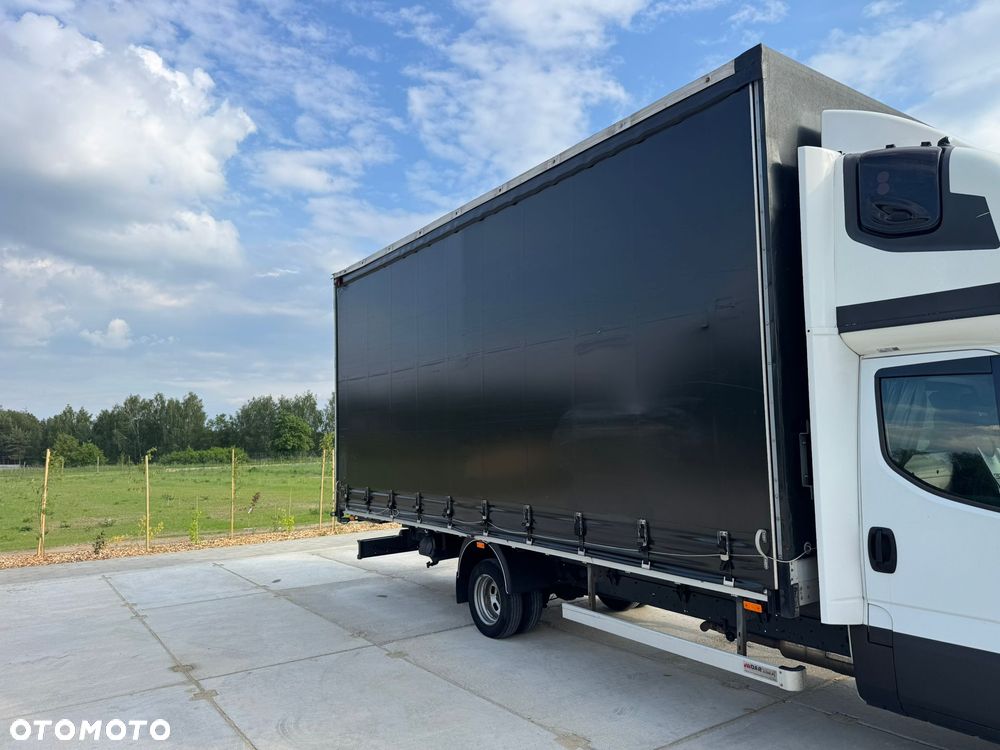 Iveco Daily - 4