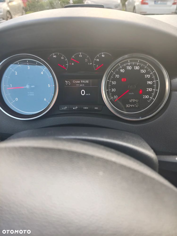 Peugeot 508 2.0 HDi Allure - 2