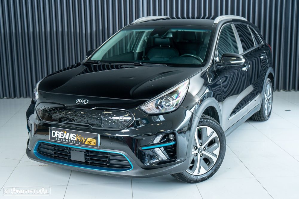Kia e-Niro 64kWh - 1