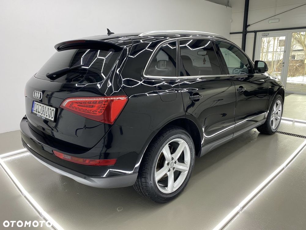 Audi Q5 2.0 TDI Quattro S tronic - 4