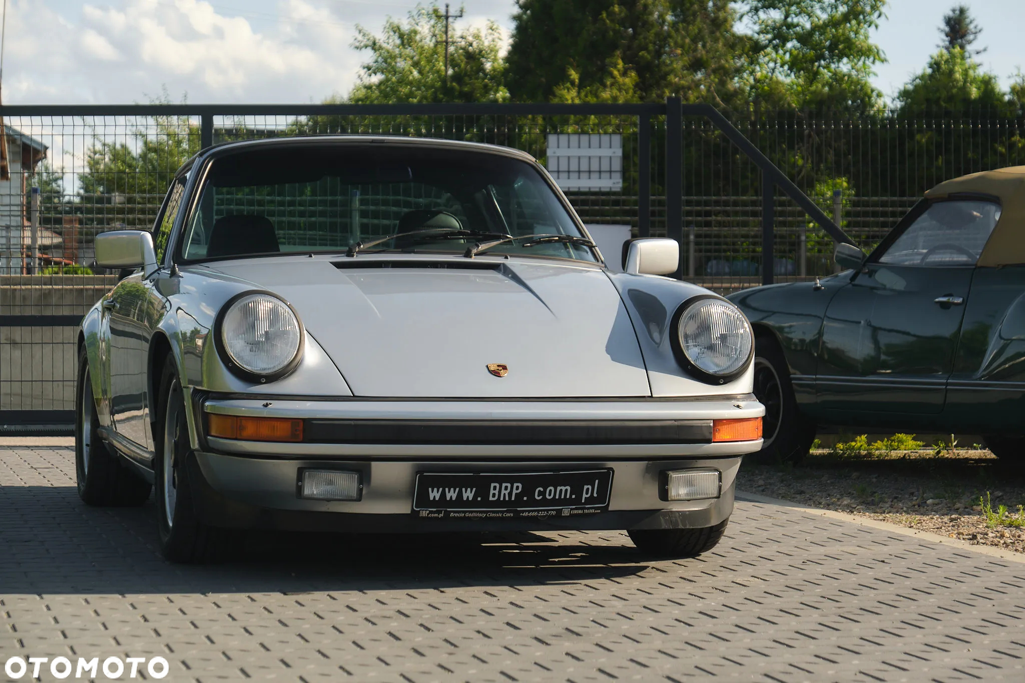 Porsche 911 - 6