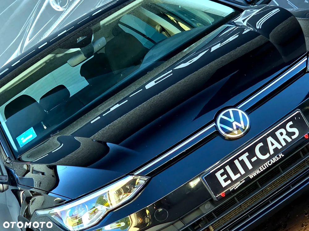 Volkswagen Golf - 3