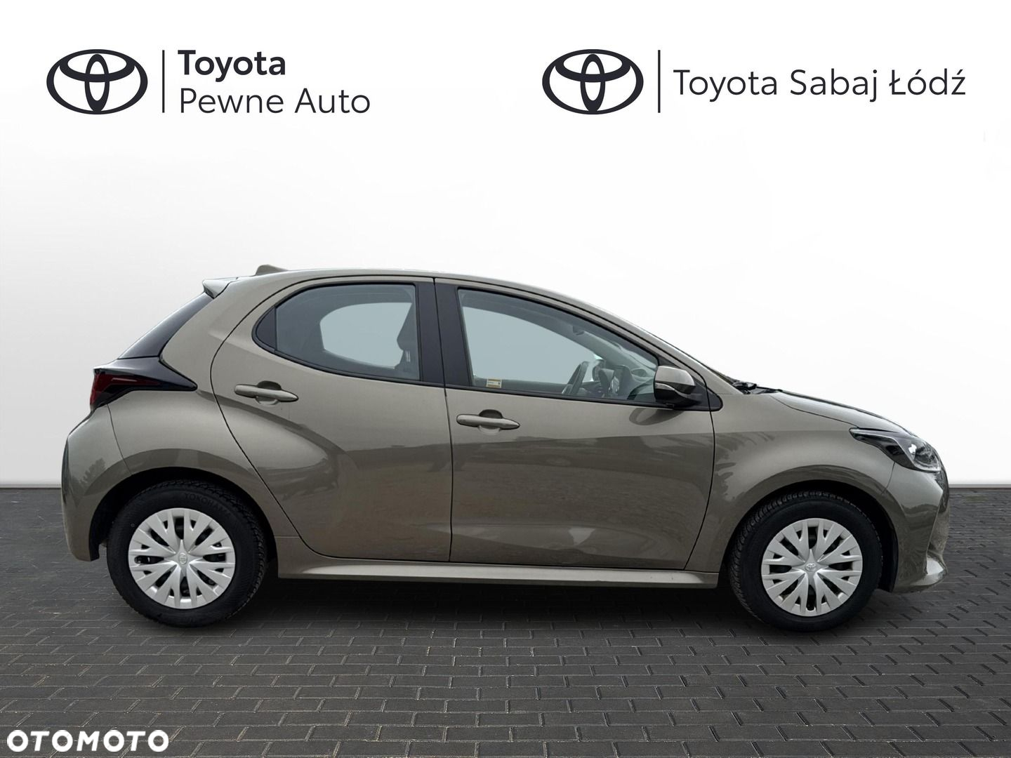 Toyota Yaris - 6