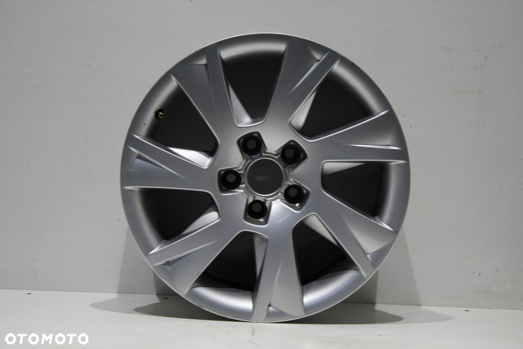Audi A5 8T0 Felga Felgi 17" - 1