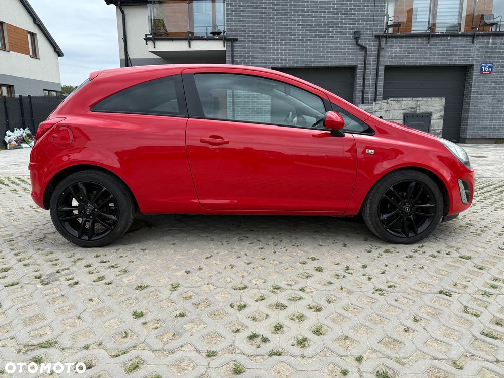 Opel Corsa 1.2 Color Edition - 19