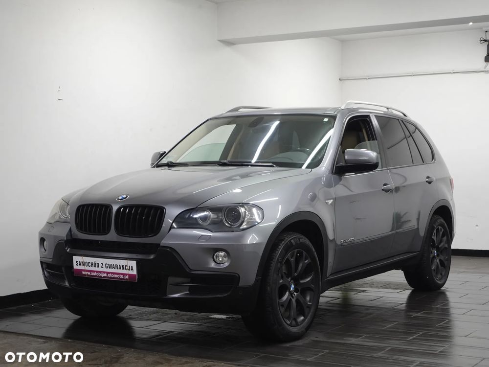 BMW X5 xDrive30d - 1