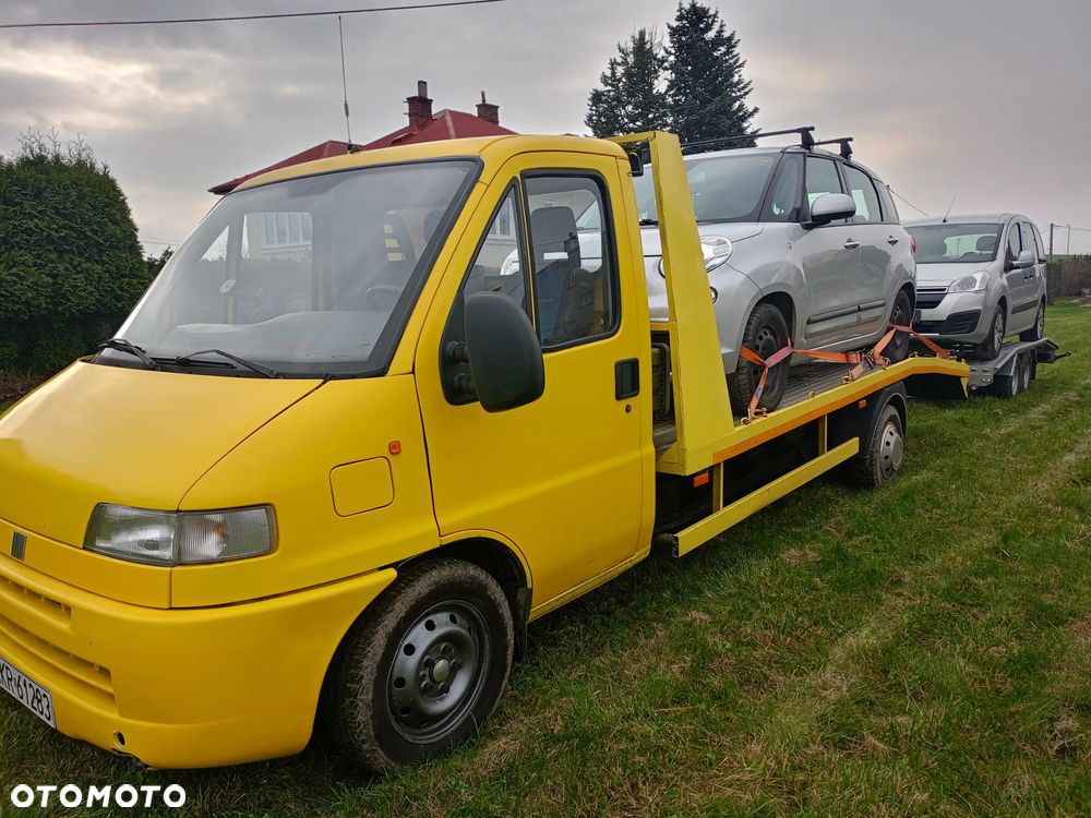 Fiat DUCATO - 22