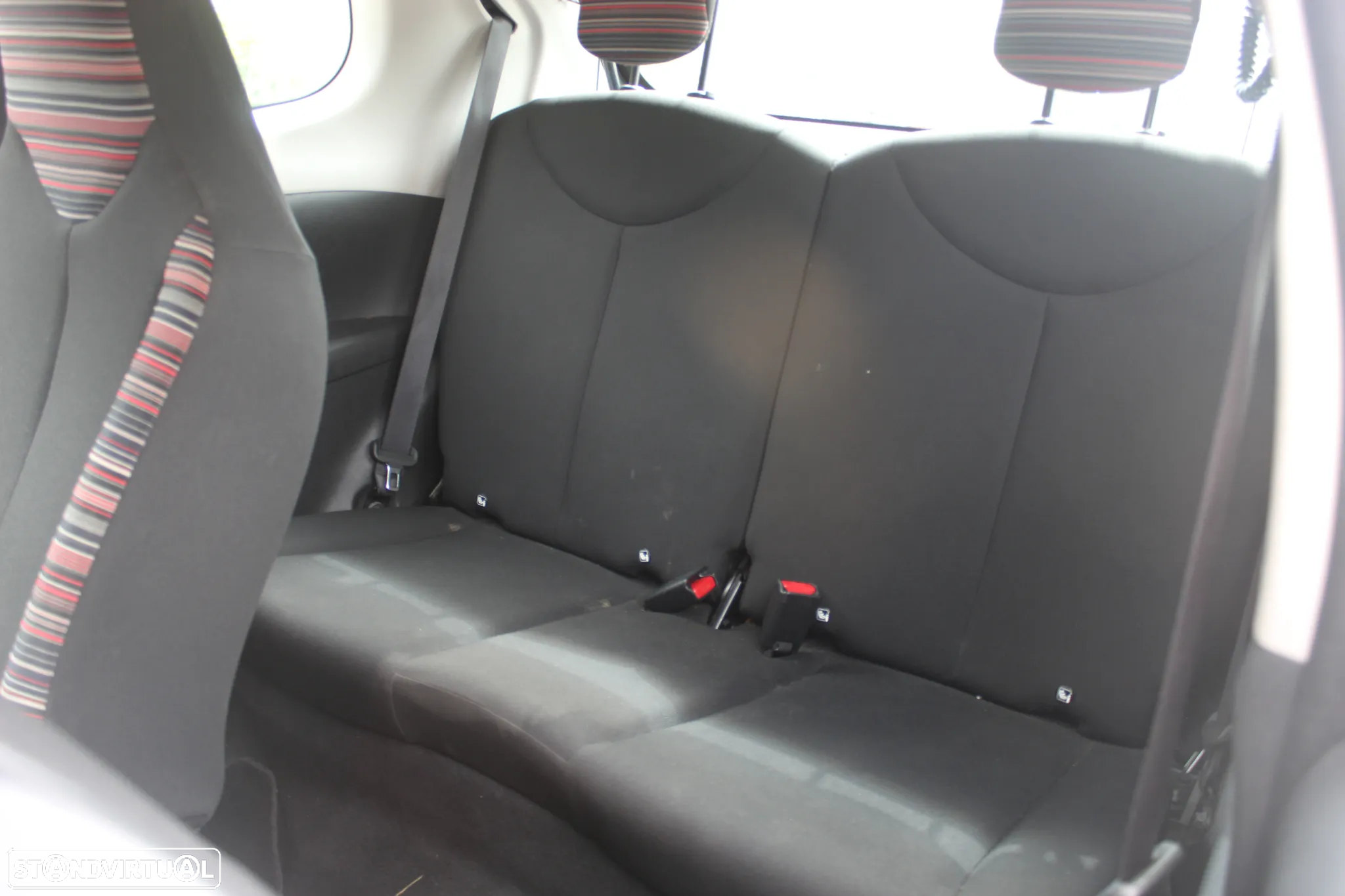 Citroën C1 1.0 VTi Shine - 7
